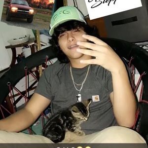 Meet your Posher, Keoni